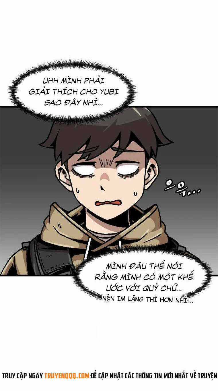 Nâng Cấp Một Mình Chapter 68 trang 8