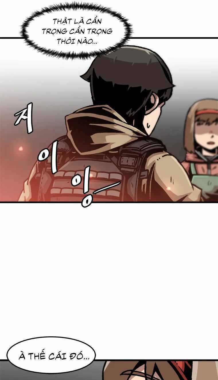 Nâng Cấp Một Mình Chapter 68 trang 9