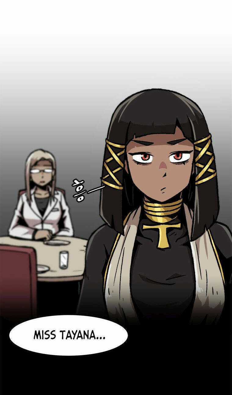 Nâng Cấp Một Mình Chapter 69 trang 10