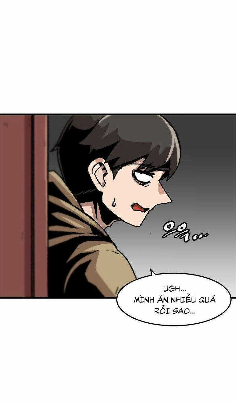 Nâng Cấp Một Mình Chapter 69 trang 14