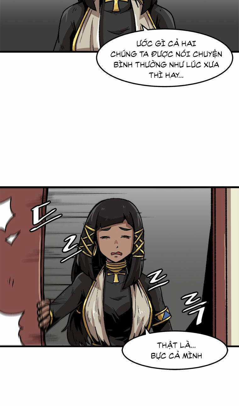 Nâng Cấp Một Mình Chapter 69 trang 17