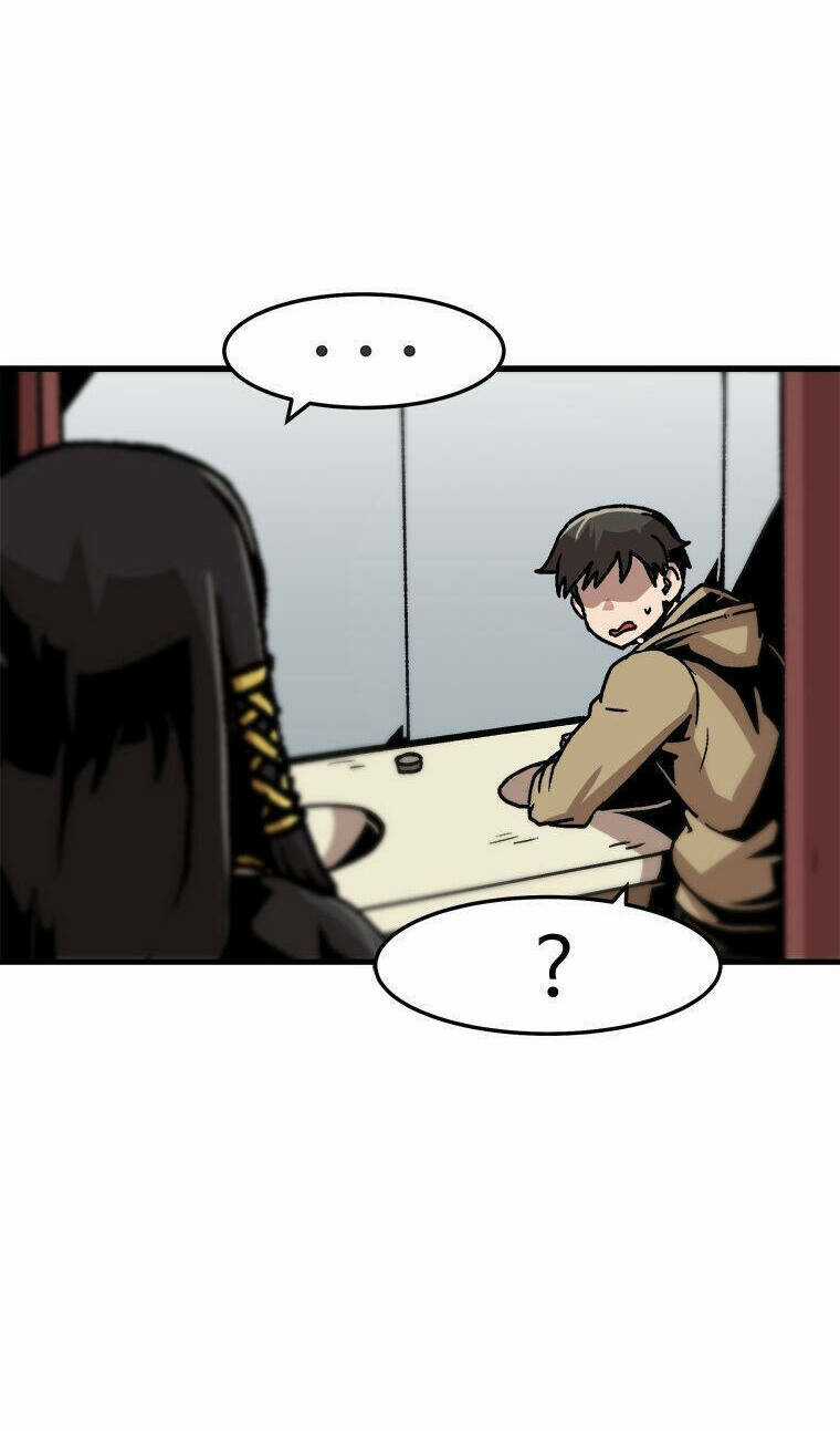 Nâng Cấp Một Mình Chapter 69 trang 18