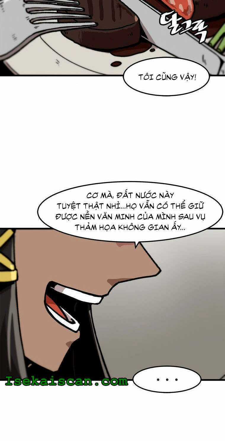 Nâng Cấp Một Mình Chapter 69 trang 2