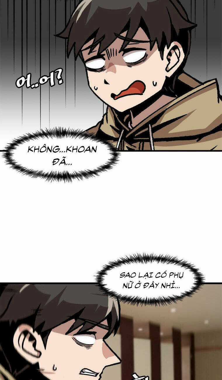 Nâng Cấp Một Mình Chapter 69 trang 20