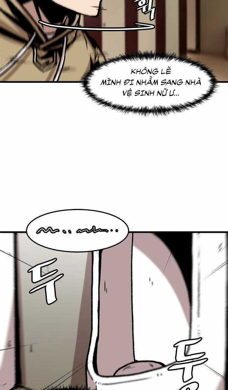 Nâng Cấp Một Mình Chapter 69 trang 21