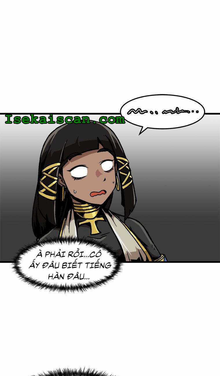 Nâng Cấp Một Mình Chapter 69 trang 23