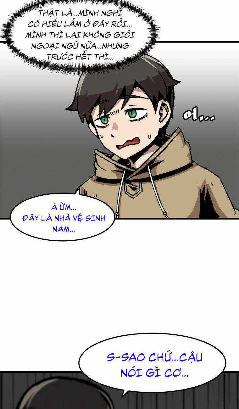 Nâng Cấp Một Mình Chapter 69 trang 24