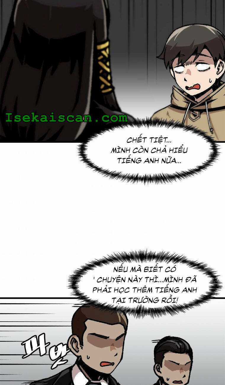 Nâng Cấp Một Mình Chapter 69 trang 25