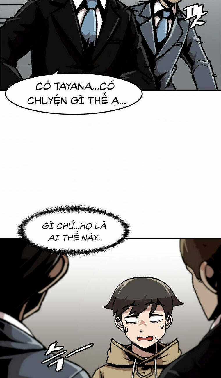 Nâng Cấp Một Mình Chapter 69 trang 26