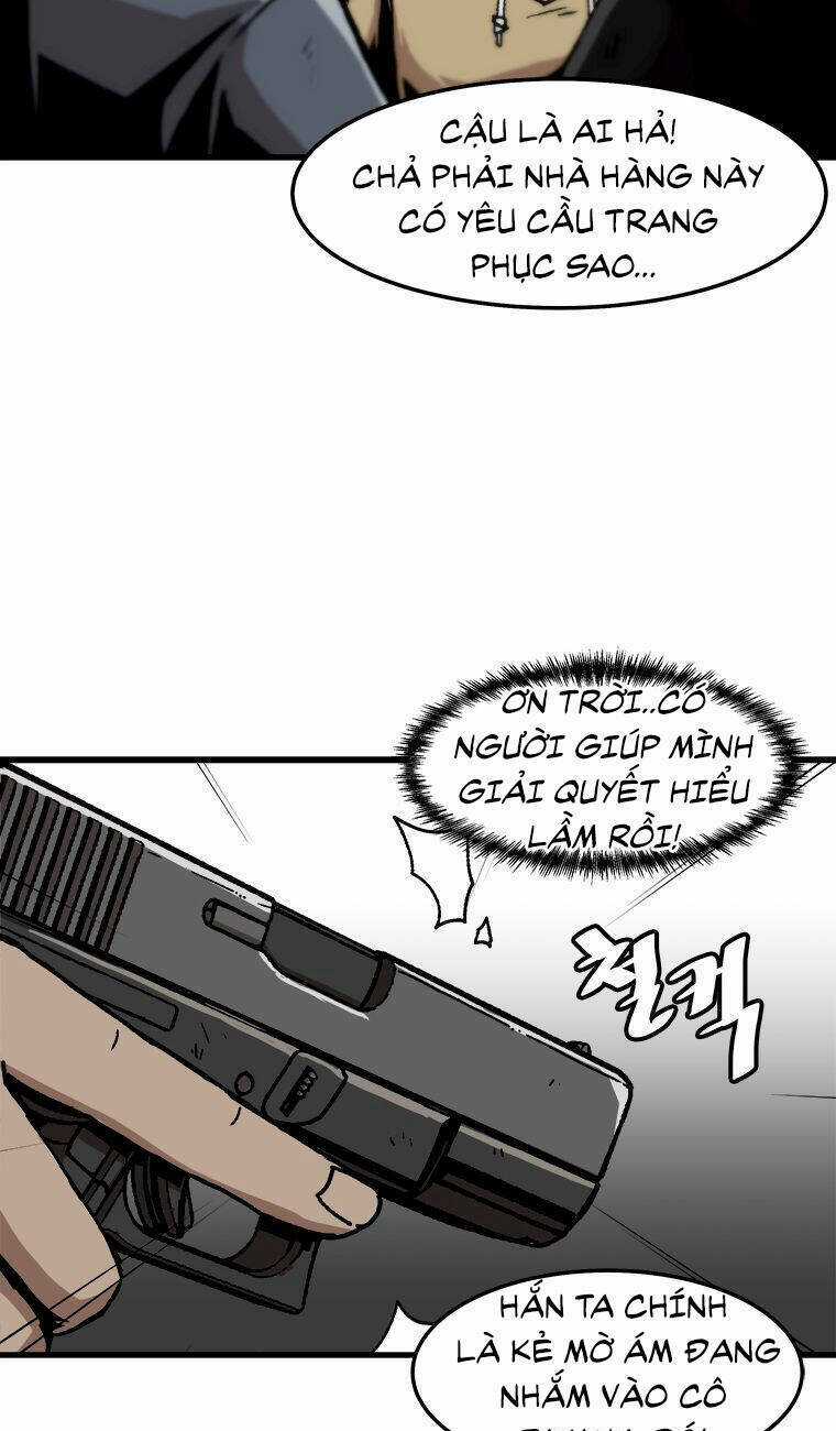 Nâng Cấp Một Mình Chapter 69 trang 27