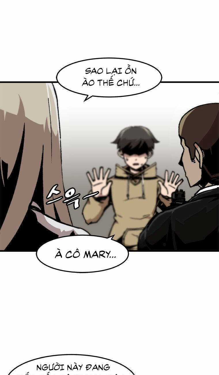 Nâng Cấp Một Mình Chapter 69 trang 29