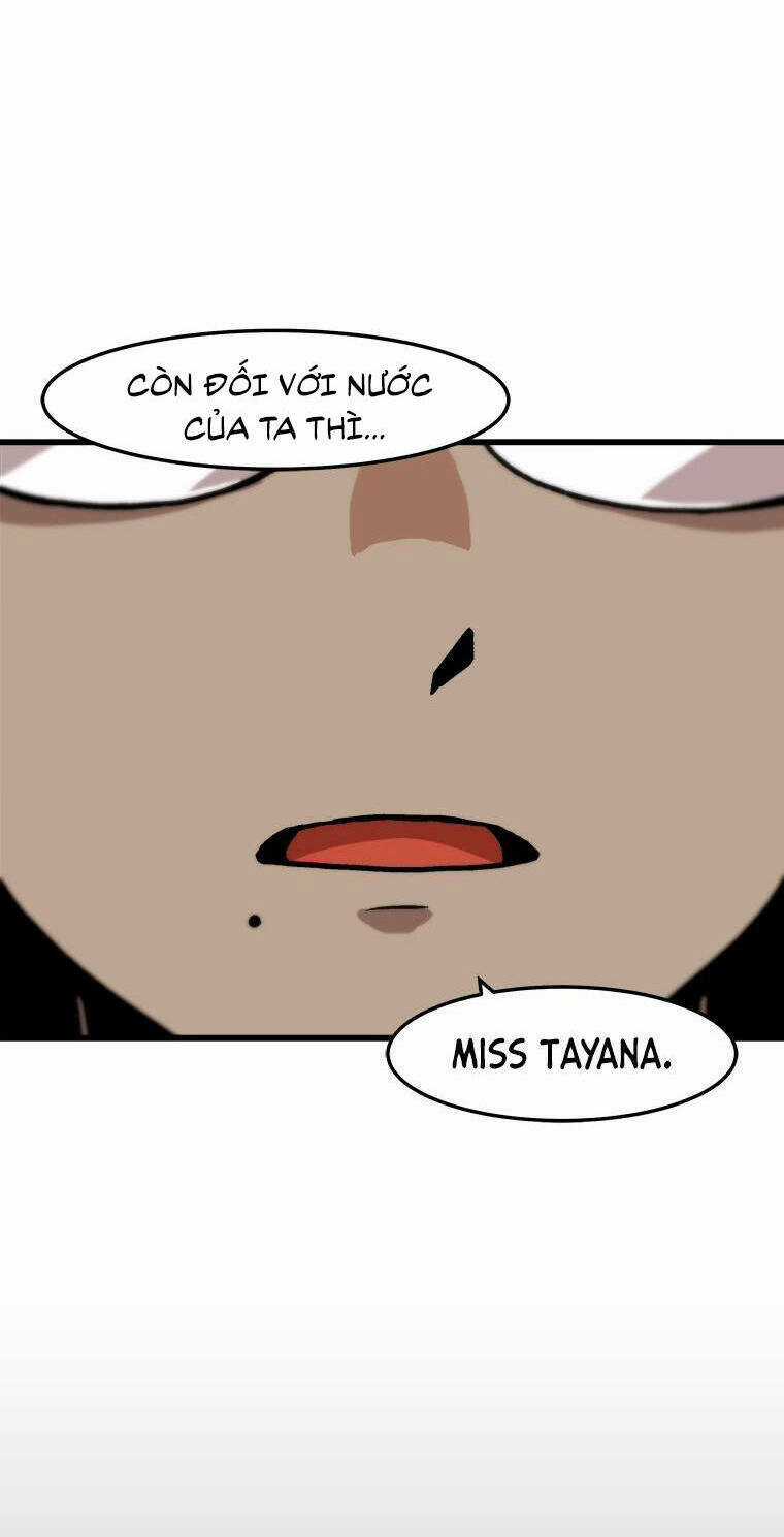 Nâng Cấp Một Mình Chapter 69 trang 3