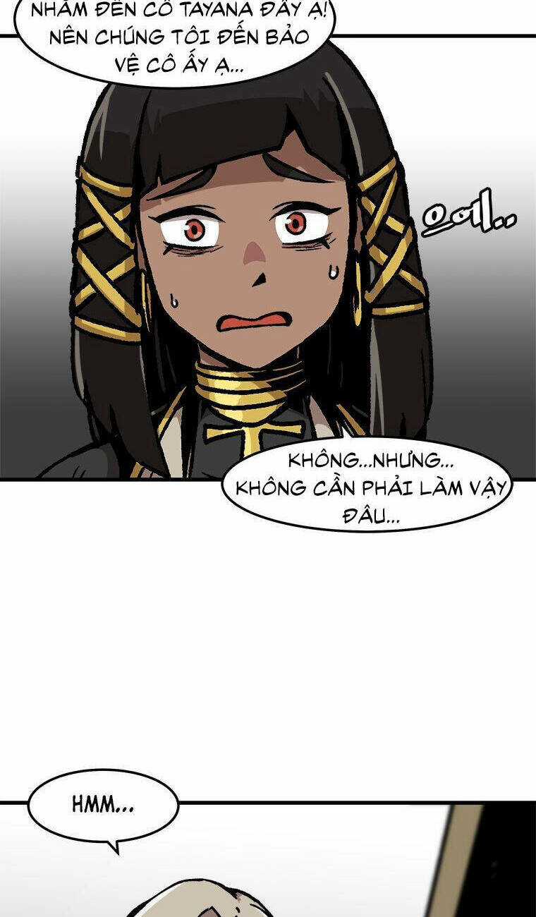 Nâng Cấp Một Mình Chapter 69 trang 30