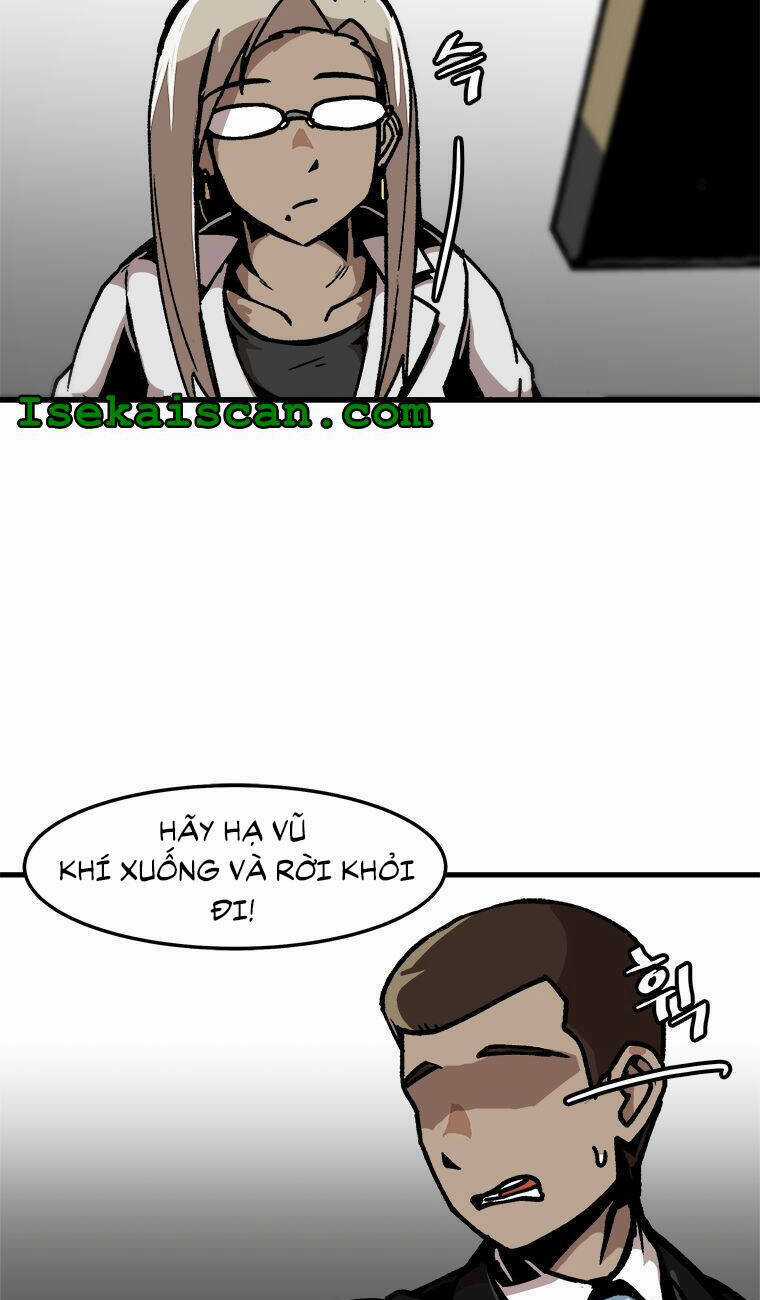 Nâng Cấp Một Mình Chapter 69 trang 31