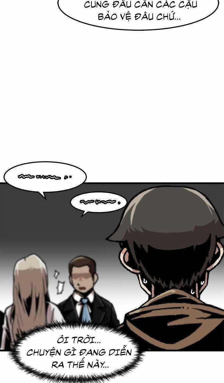 Nâng Cấp Một Mình Chapter 69 trang 33