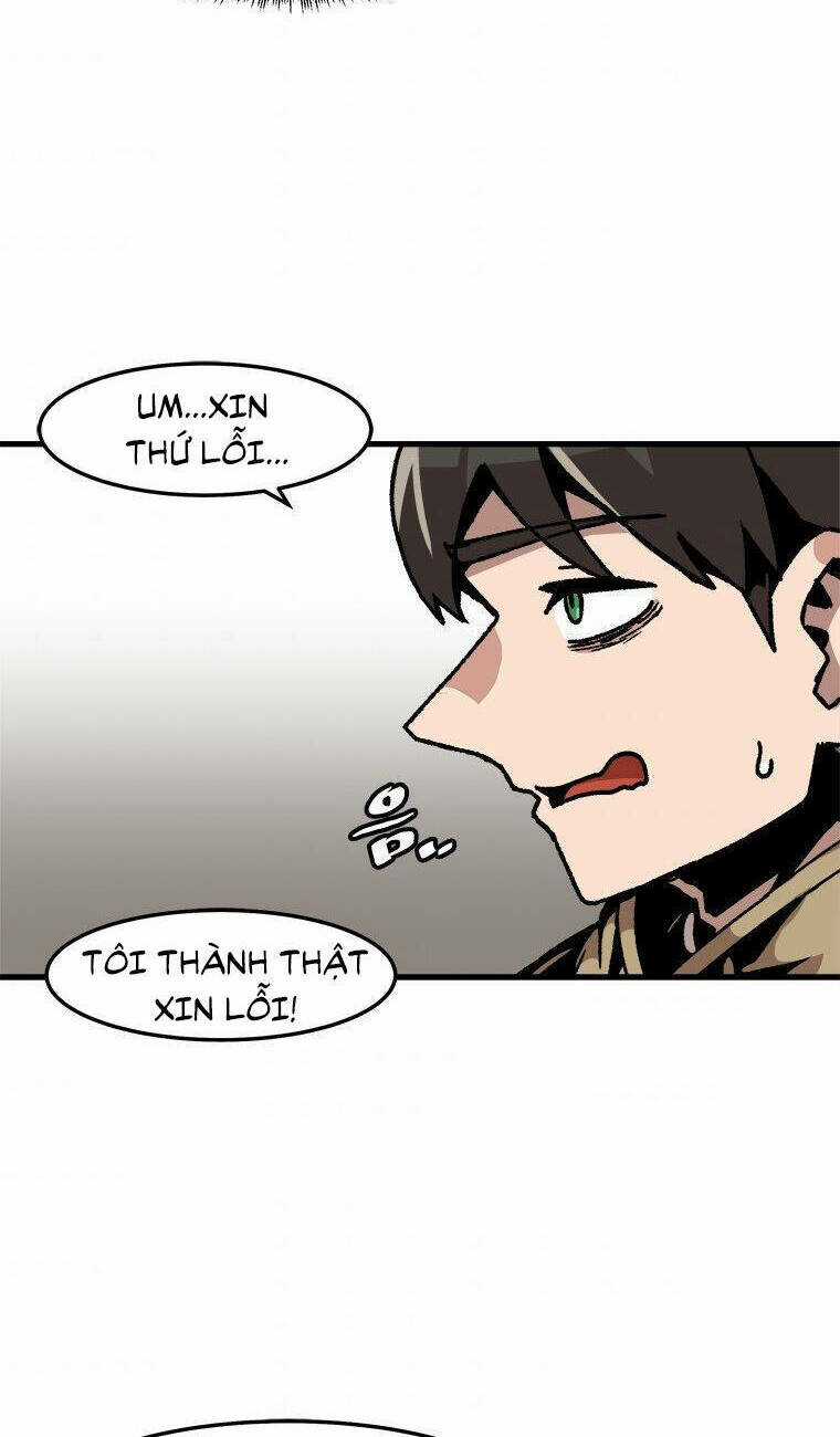 Nâng Cấp Một Mình Chapter 69 trang 34