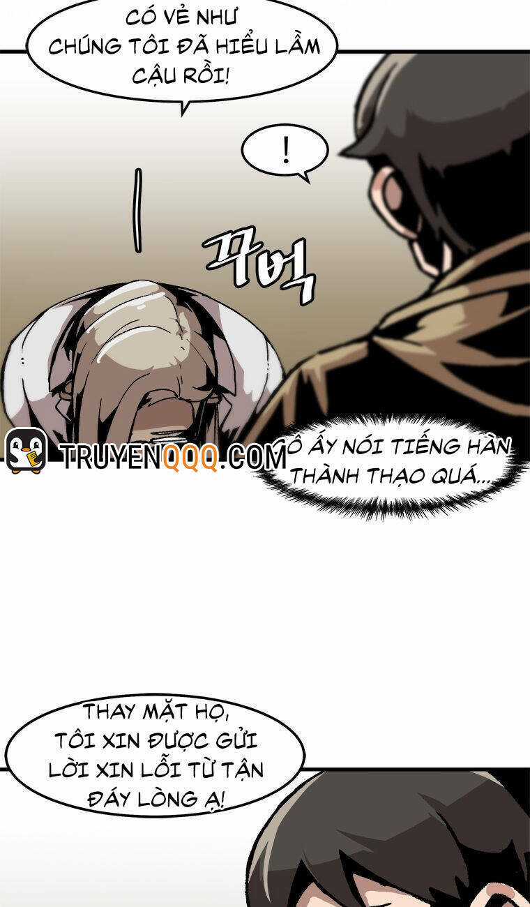 Nâng Cấp Một Mình Chapter 69 trang 35