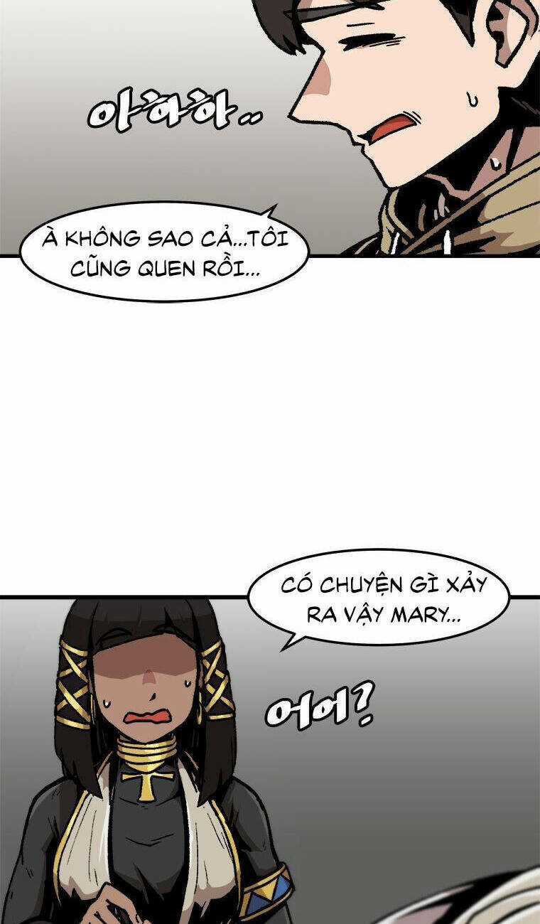 Nâng Cấp Một Mình Chapter 69 trang 36