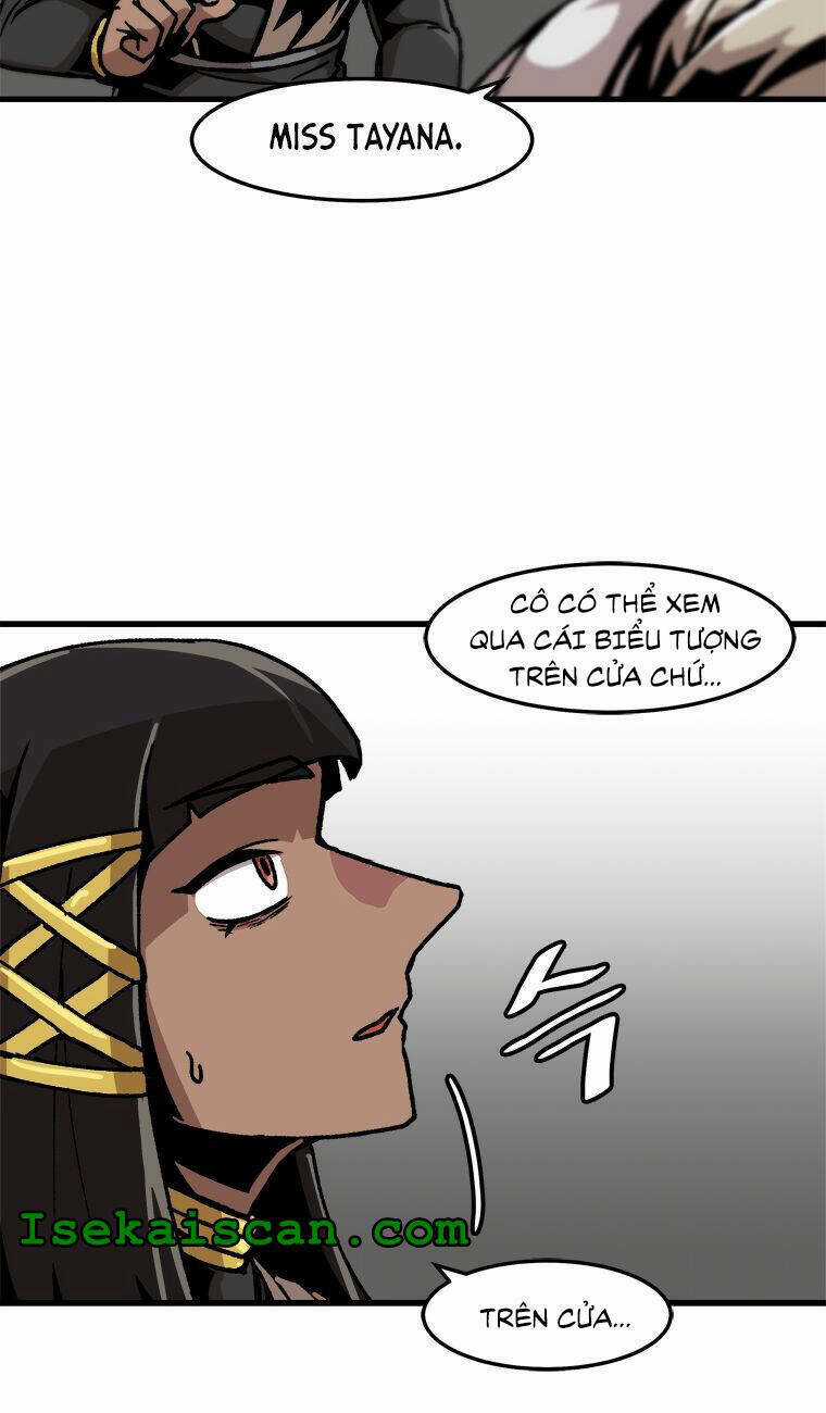 Nâng Cấp Một Mình Chapter 69 trang 37