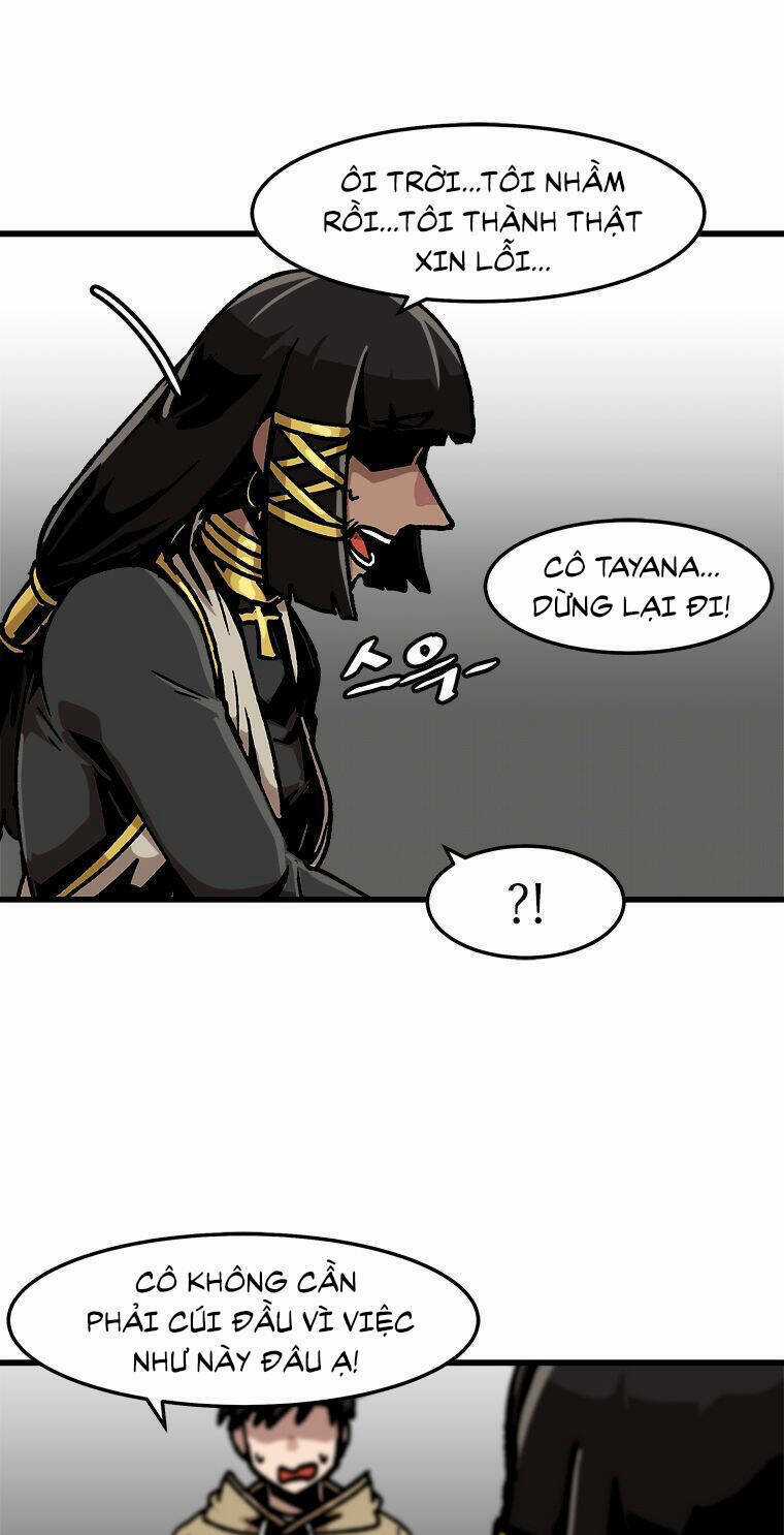 Nâng Cấp Một Mình Chapter 69 trang 39