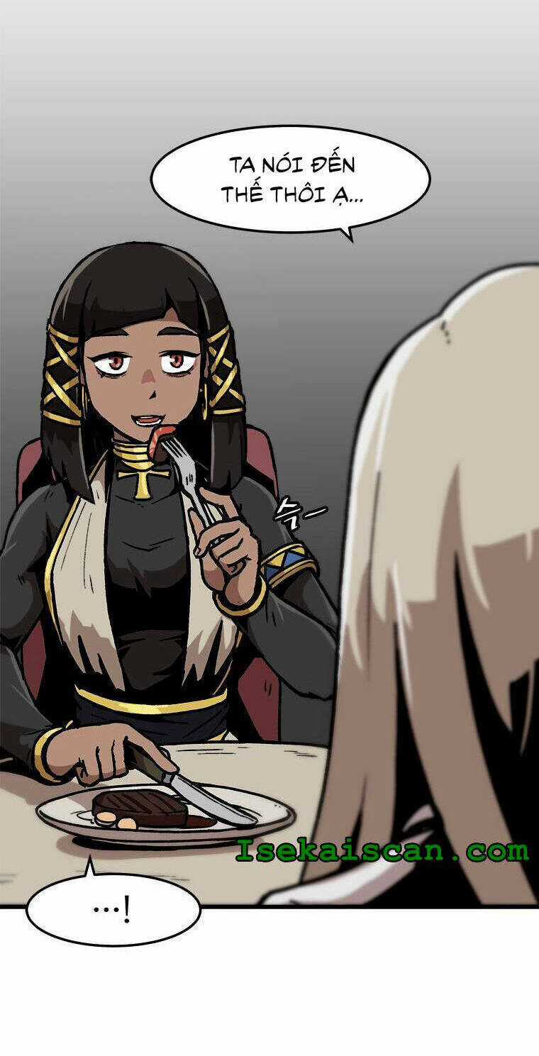 Nâng Cấp Một Mình Chapter 69 trang 4