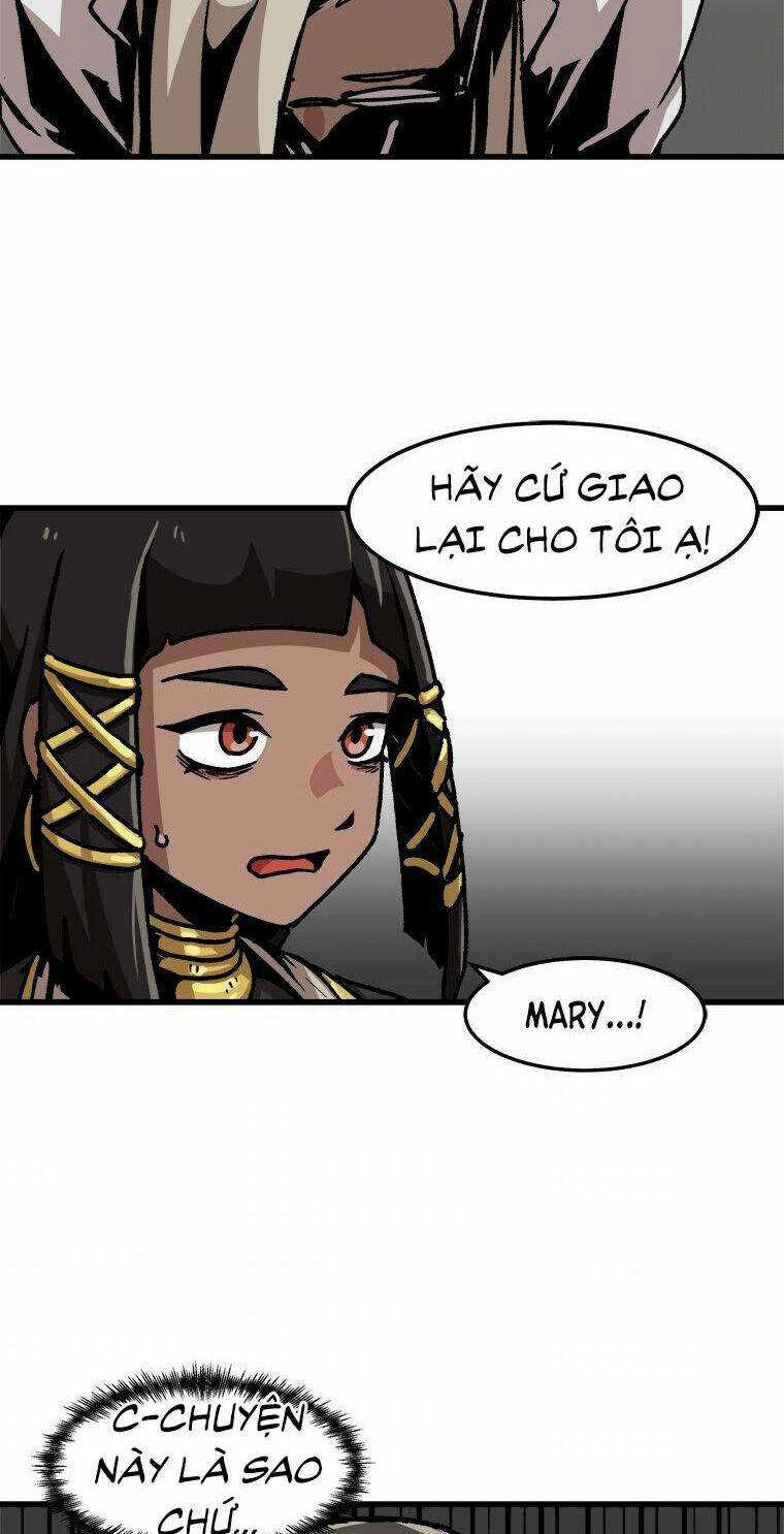 Nâng Cấp Một Mình Chapter 69 trang 41