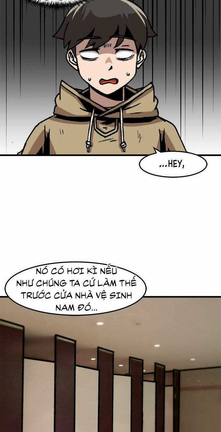 Nâng Cấp Một Mình Chapter 69 trang 42