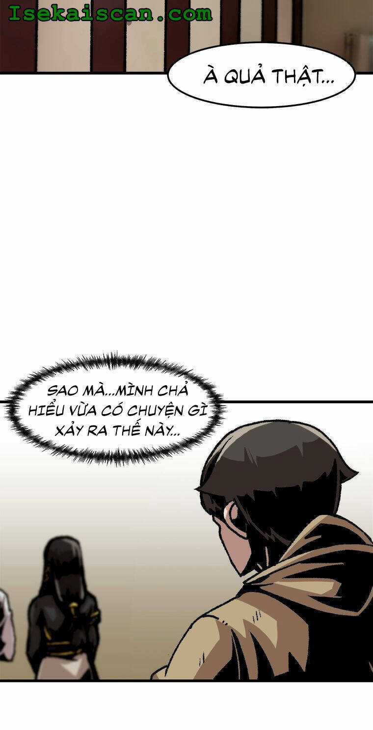 Nâng Cấp Một Mình Chapter 69 trang 43