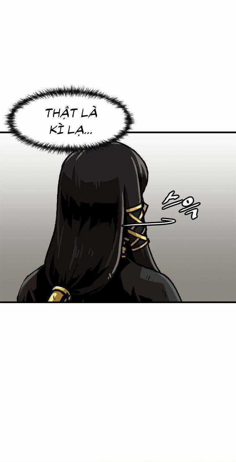 Nâng Cấp Một Mình Chapter 69 trang 44