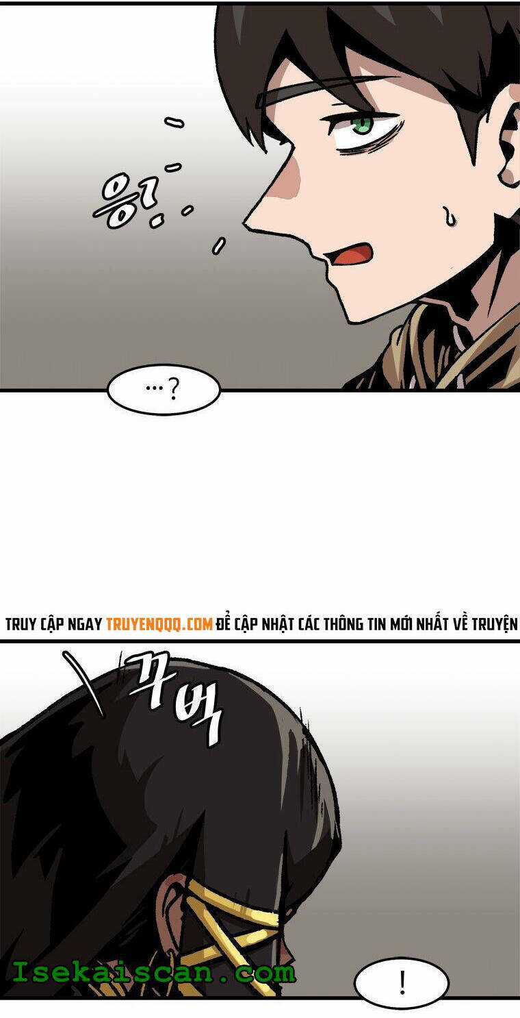 Nâng Cấp Một Mình Chapter 69 trang 45