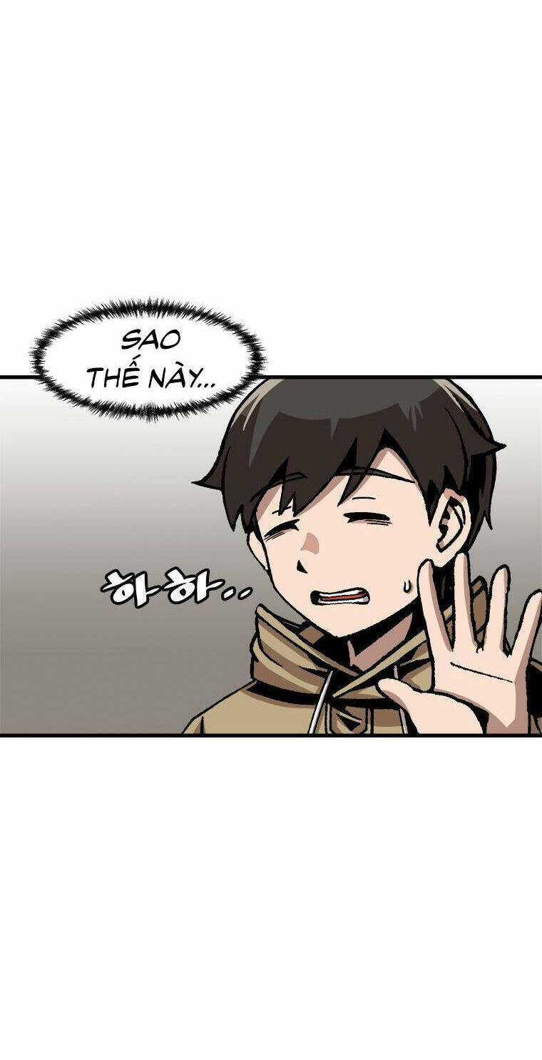 Nâng Cấp Một Mình Chapter 69 trang 46