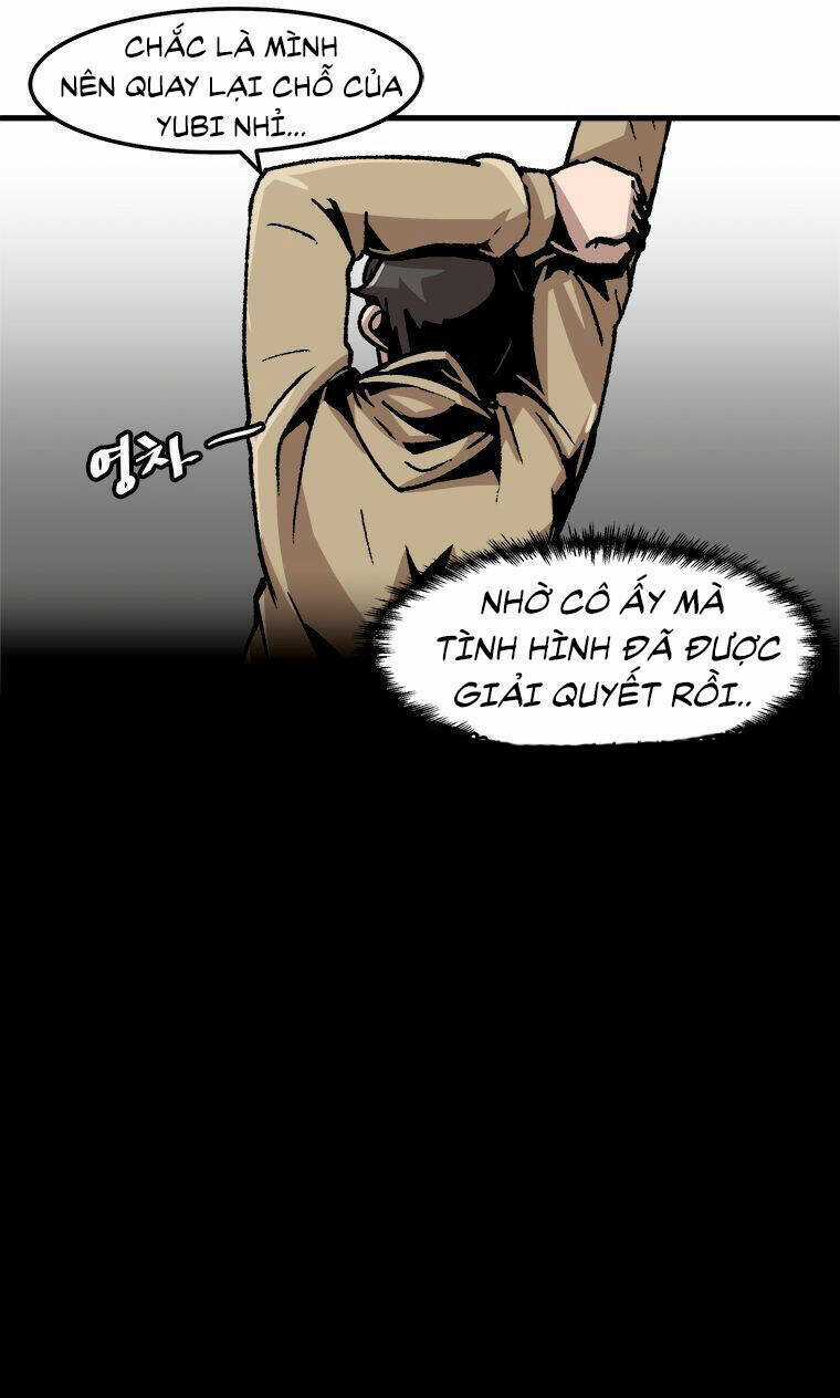 Nâng Cấp Một Mình Chapter 69 trang 47