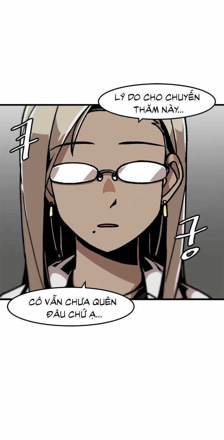 Nâng Cấp Một Mình Chapter 69 trang 5