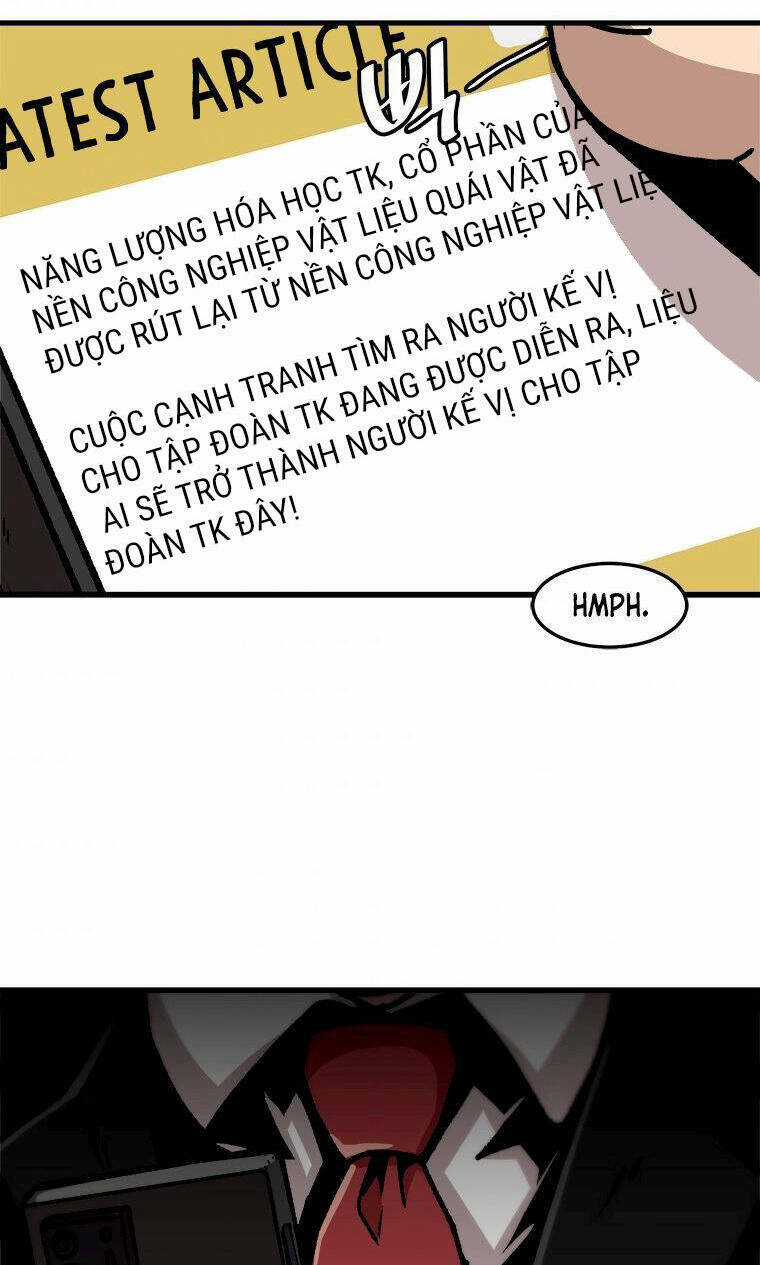 Nâng Cấp Một Mình Chapter 69 trang 50