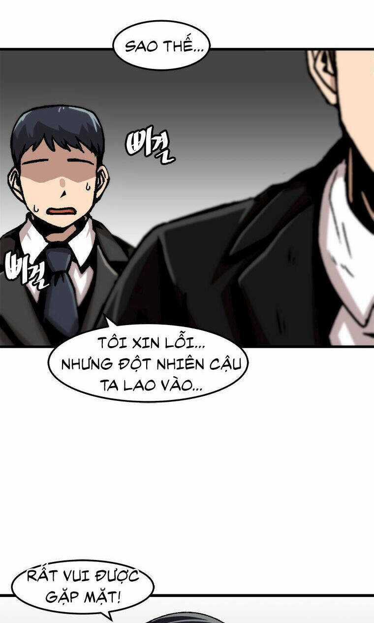 Nâng Cấp Một Mình Chapter 69 trang 54