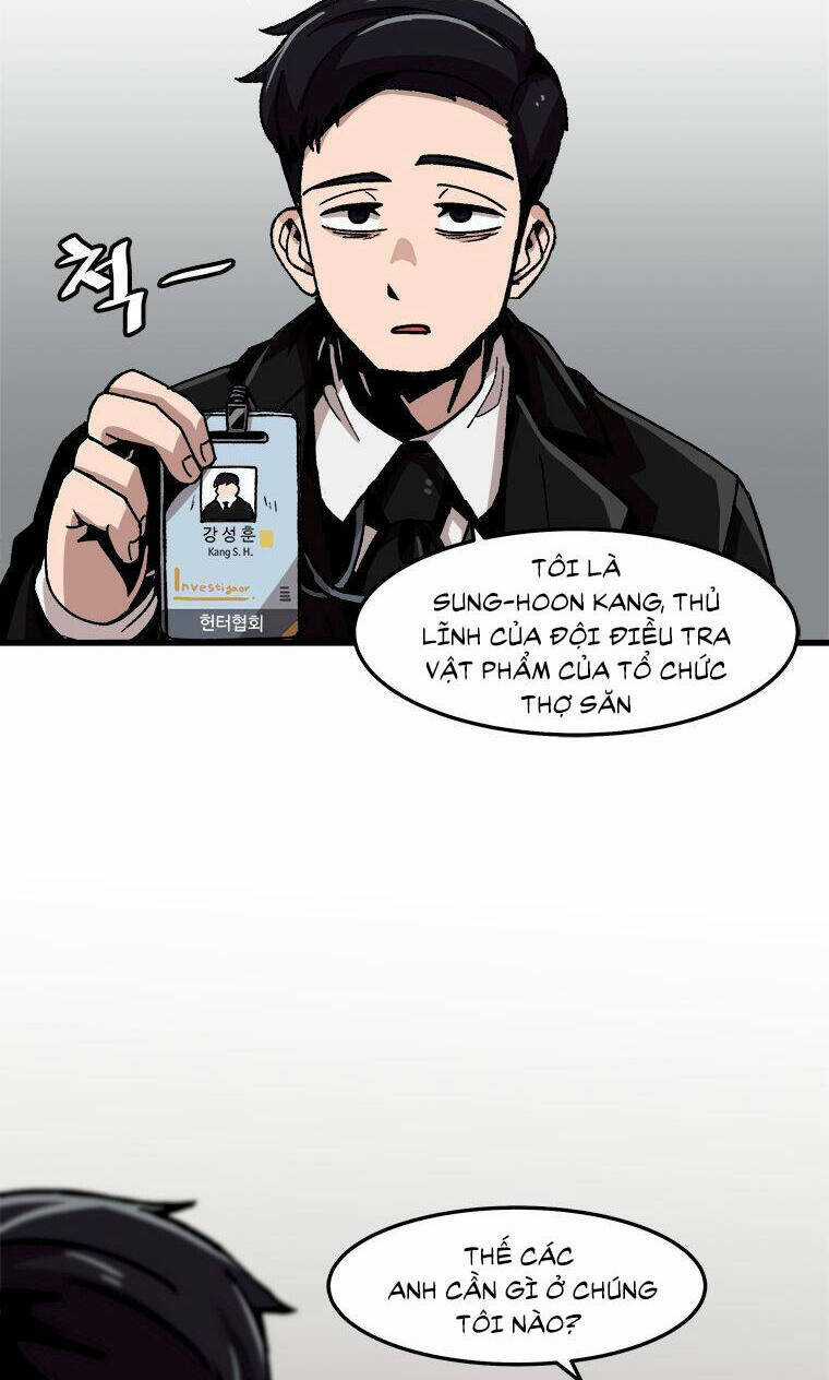 Nâng Cấp Một Mình Chapter 69 trang 55