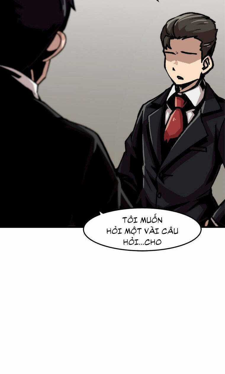 Nâng Cấp Một Mình Chapter 69 trang 56