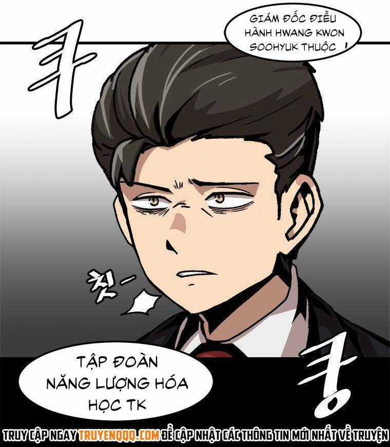 Nâng Cấp Một Mình Chapter 69 trang 57