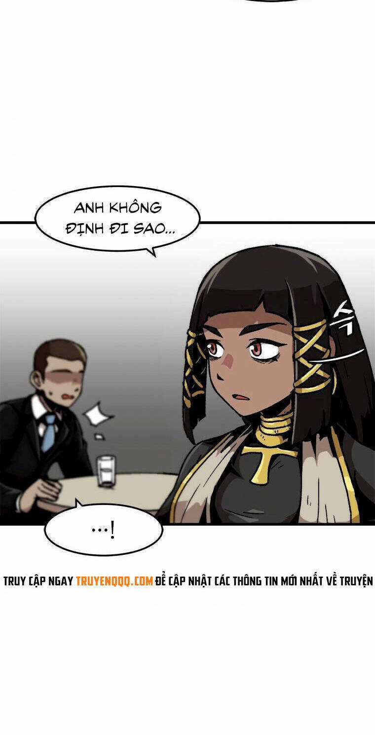 Nâng Cấp Một Mình Chapter 69 trang 8