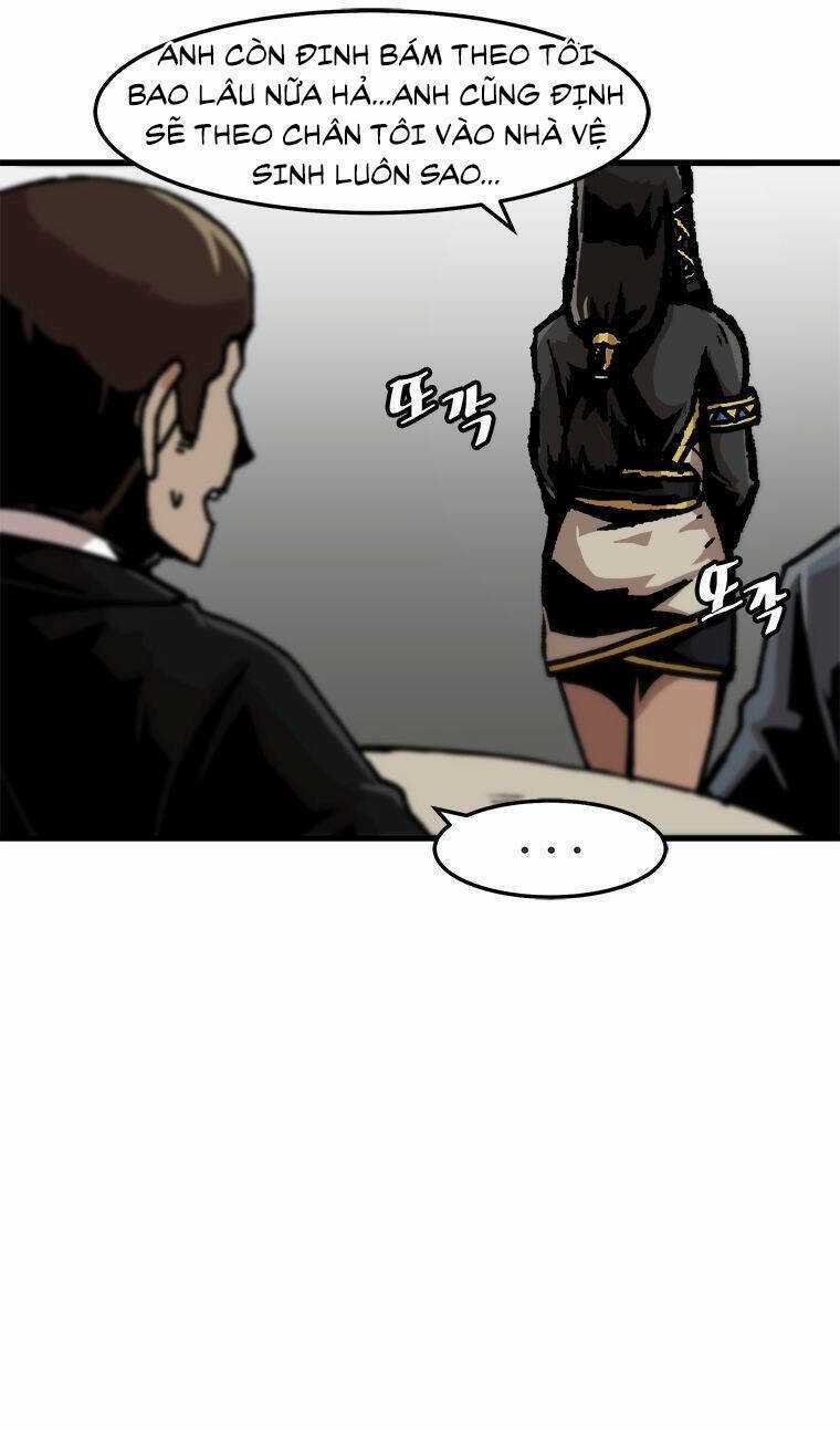 Nâng Cấp Một Mình Chapter 69 trang 9