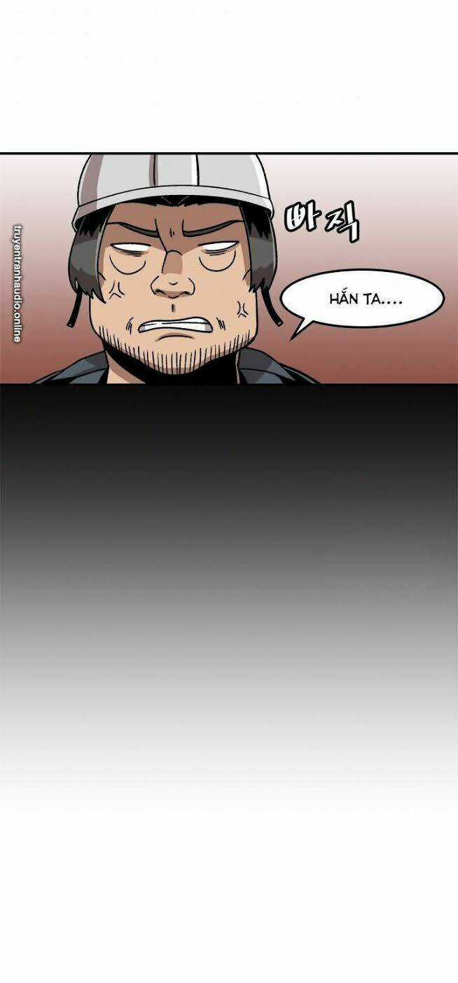 Nâng Cấp Một Mình Chapter 7 trang 20