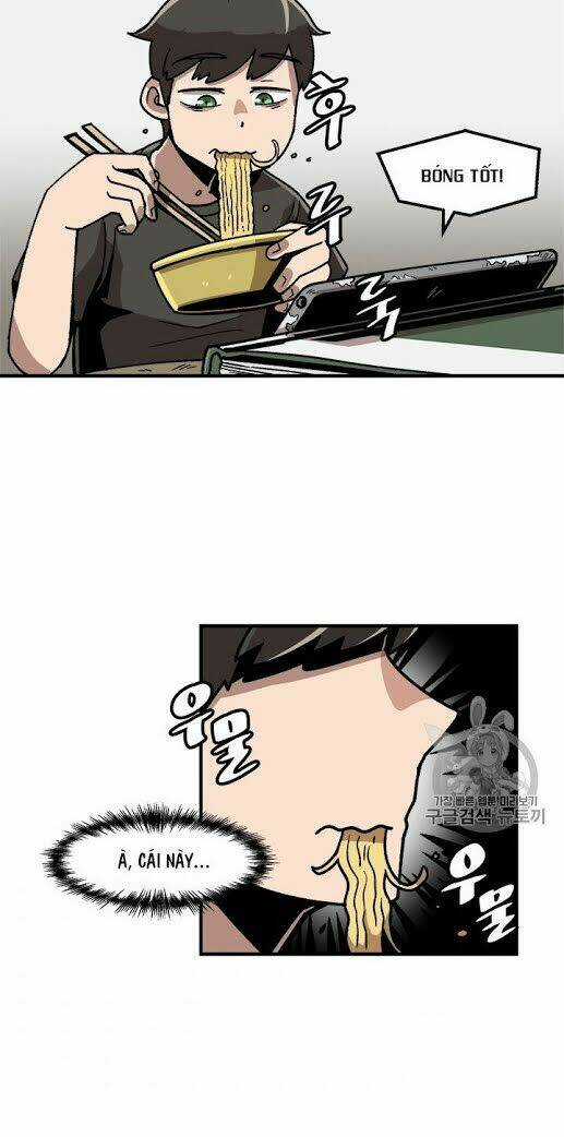 Nâng Cấp Một Mình Chapter 7 trang 24