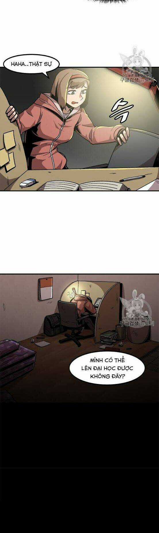 Nâng Cấp Một Mình Chapter 7 trang 3