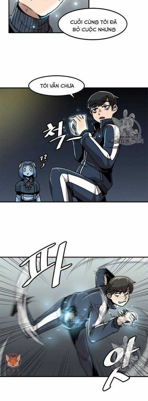 Nâng Cấp Một Mình Chapter 7 trang 31