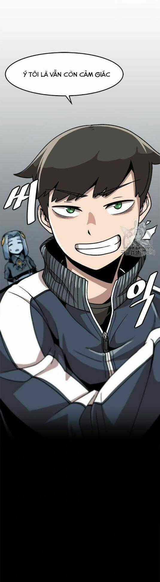 Nâng Cấp Một Mình Chapter 7 trang 34