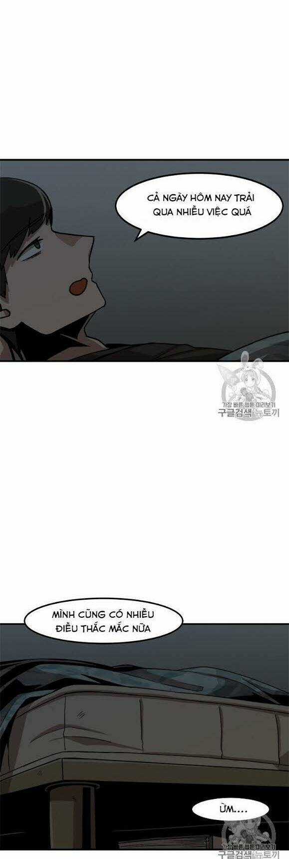 Nâng Cấp Một Mình Chapter 7 trang 6