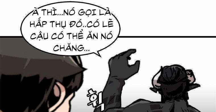 Nâng Cấp Một Mình Chapter 70.5 trang 11