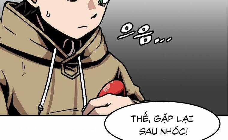 Nâng Cấp Một Mình Chapter 70.5 trang 14