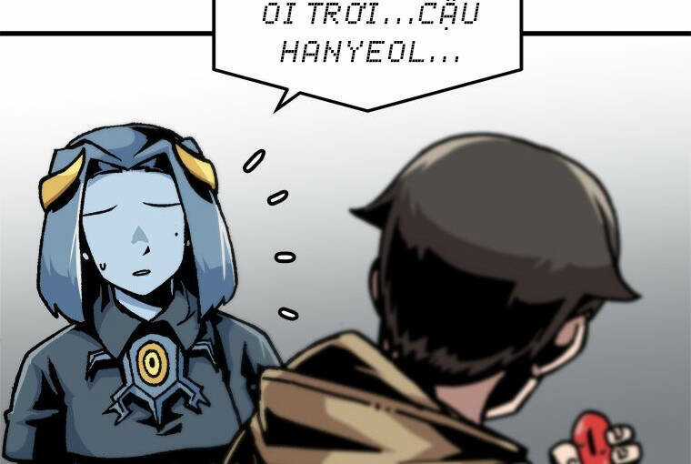 Nâng Cấp Một Mình Chapter 70.5 trang 18