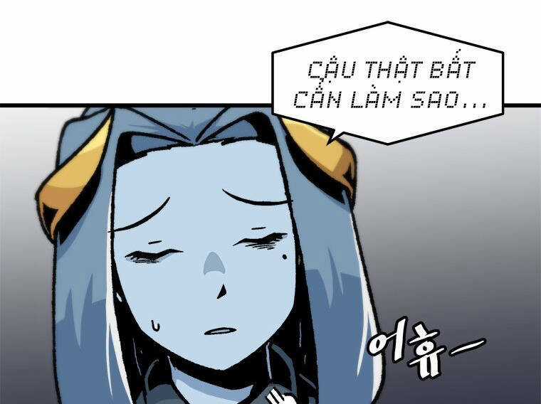 Nâng Cấp Một Mình Chapter 70.5 trang 20